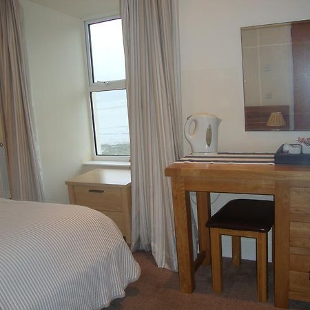 Gwesty'R Webley Hotell Cardigan Rom bilde