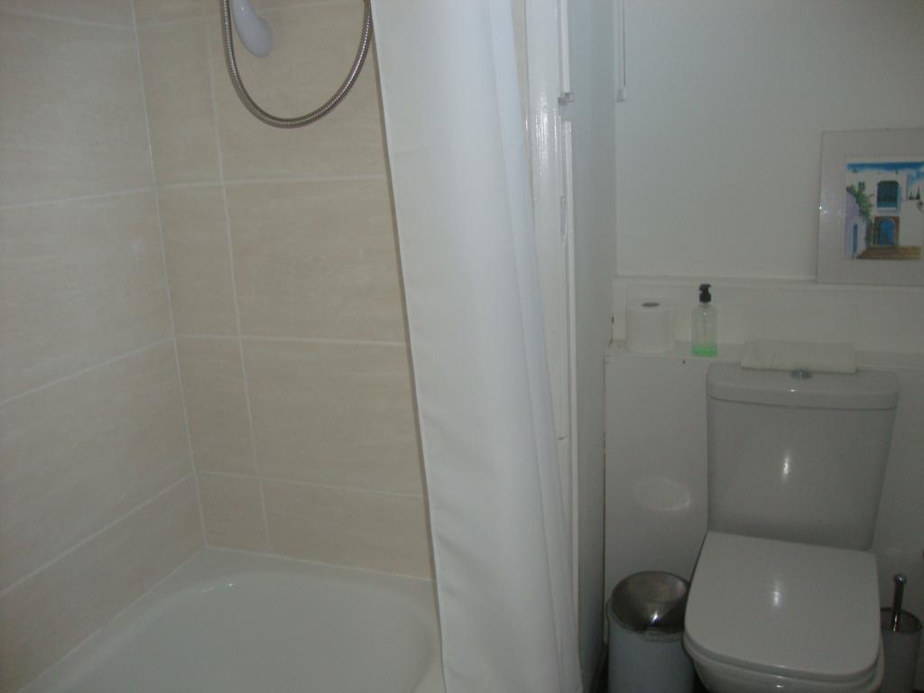 Gwesty'R Webley Hotell Cardigan Rom bilde