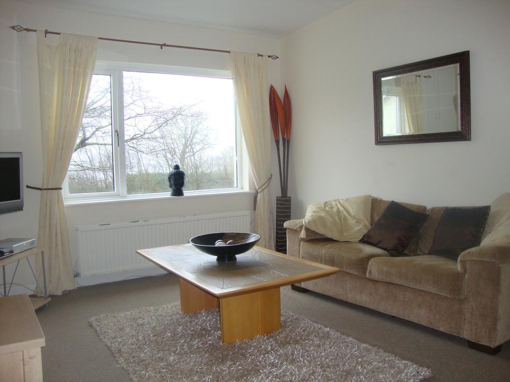 Gwesty'R Webley Hotell Cardigan Rom bilde