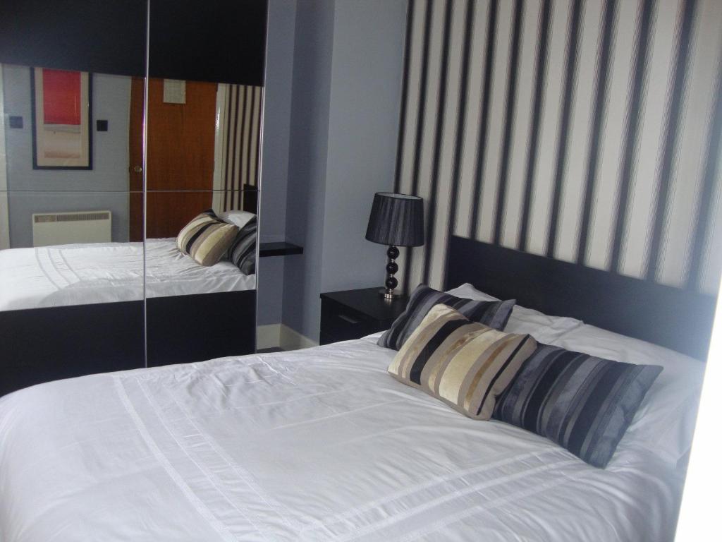 Gwesty'R Webley Hotell Cardigan Rom bilde